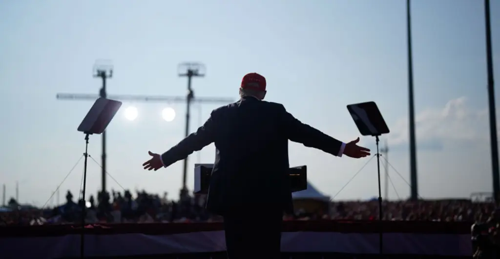 FBI issues new update amid investigation into assassination attempt on Donald Trump
