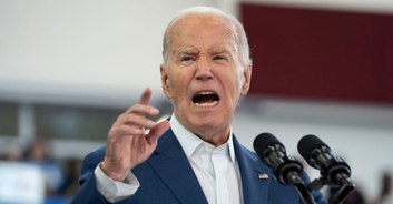 Joe Biden speaks out about assassination attempt against Donald Trump