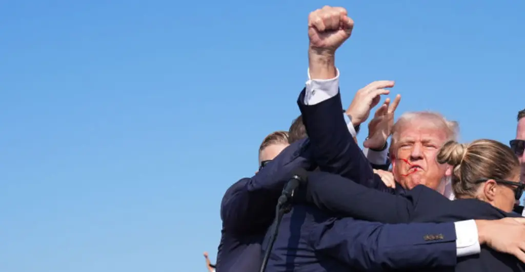 World leaders speak out after Donald Trump's attempted assassination in Pennsylvania