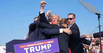 World leaders speak out after Donald Trump's attempted assassination in Pennsylvania