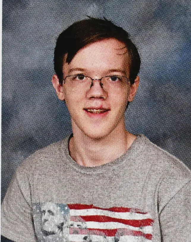 Thomas Matthew Crooks attempted to assassinate Donald Trump. Credit: Credit: The Washington Post / Getty