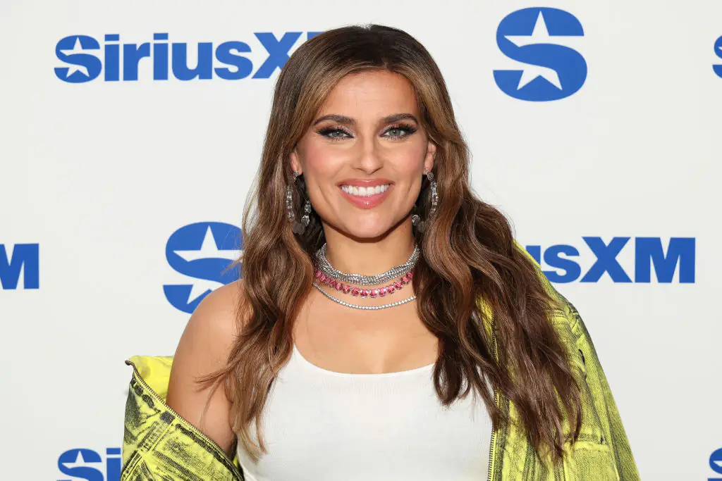 Nelly Furtado's incredible response to body shamers as star returns to spotlight