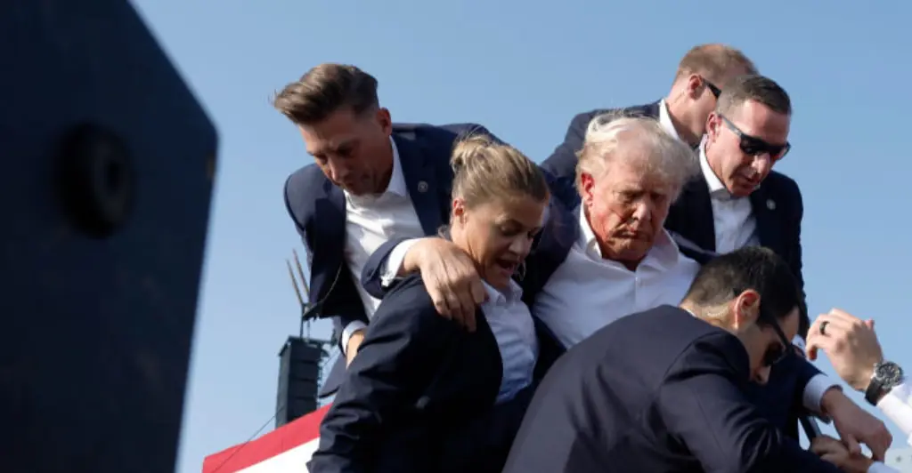 What we know about the 20-year-old gunman named in the assassination attempt against Donald Trump