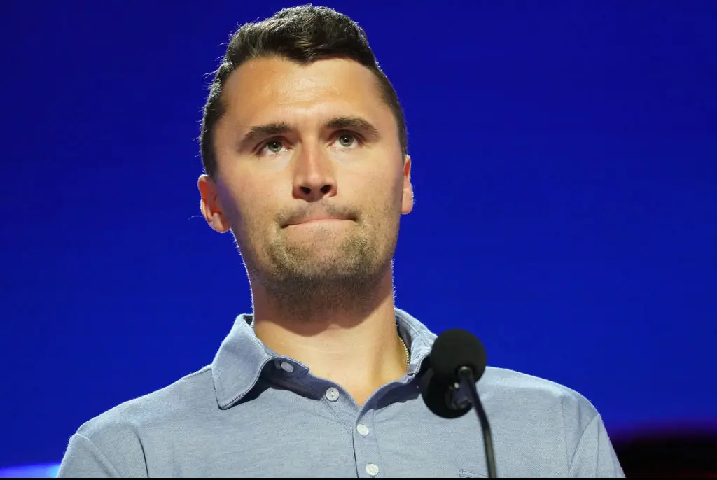 Melania Trump shares heartbreaking post about Charlie Kirk after his assassination