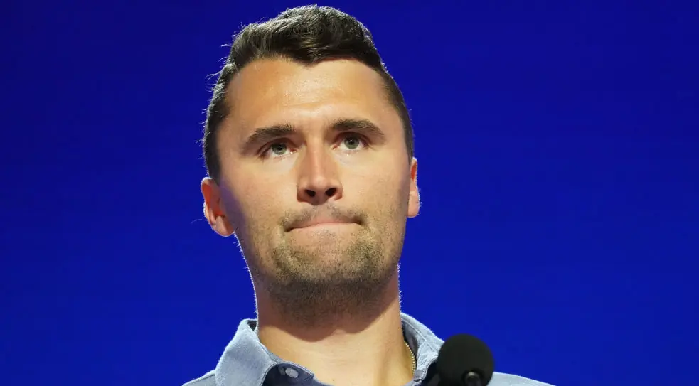 MSNBC analyst shares apology after being fired over comments he made about Charlie Kirk assassination