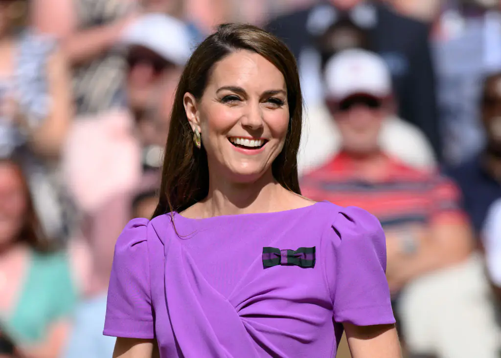 Prince William shares touching message to Princess Catherine as she celebrates 43rd birthday