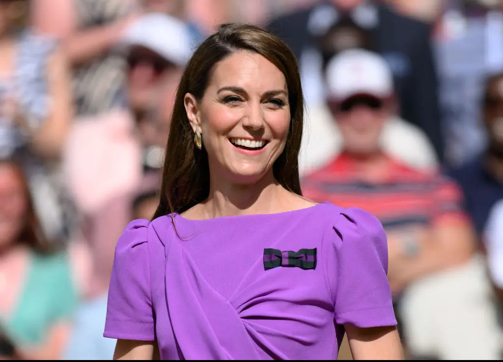 Prince William shares touching message to Princess Catherine as she celebrates 43rd birthday