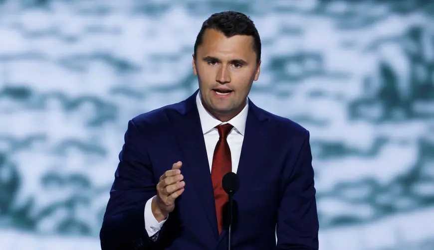 President Trump hit with AI accusations after posting video following Charlie Kirk’s assassination