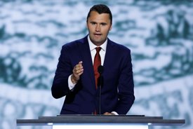 MSNBC analyst fired over comments he made about Charlie Kirk assassination