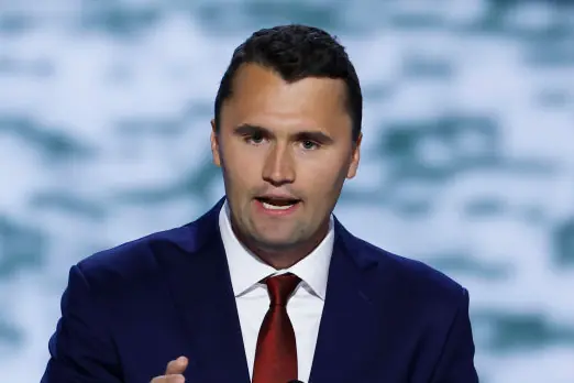 MSNBC analyst fired over comments he made about Charlie Kirk assassination