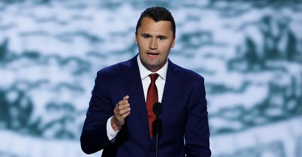 Neuroscientist reveals whether Charlie Kirk experienced any pain after examining assassination footage