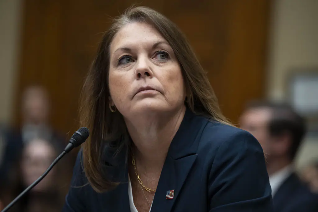 Secret Service director set to resign following backlash after assassination attempt on Donald Trump