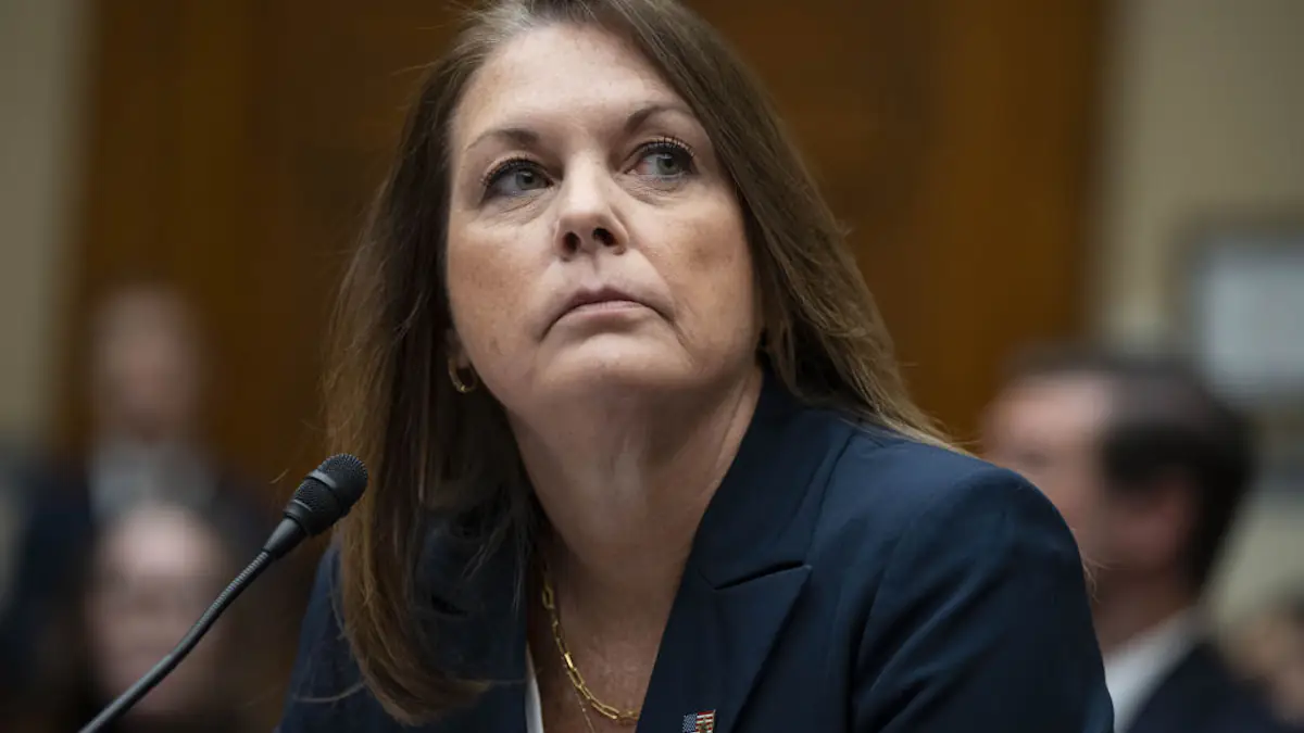 Secret Service Director Resigns Following Backlash After Assassination ...
