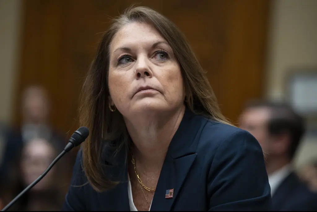 Secret Service director set to resign following backlash after assassination attempt on Donald Trump