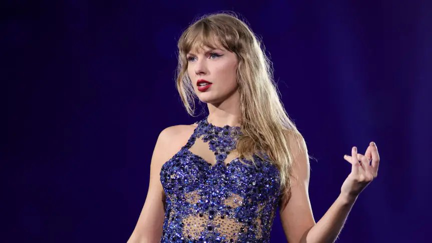 Taylor Swift