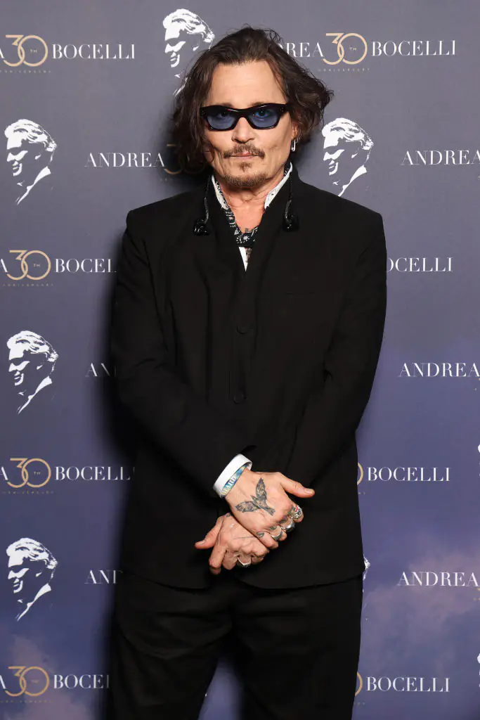 Credit: Vittorio Zunino Celotto / Getty