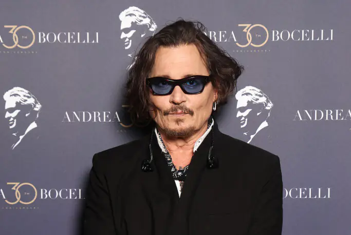 Johnny Depp shares how he really feels about Amber Heard two years since winning defamation case