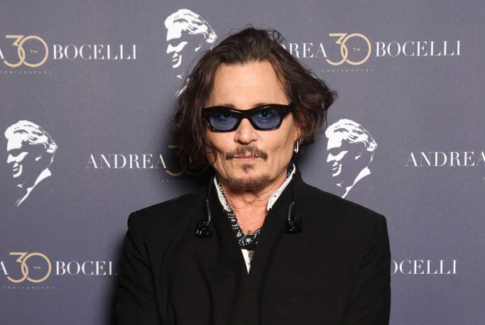 Johnny Depp shares how he really feels about Amber Heard two years since winning defamation case