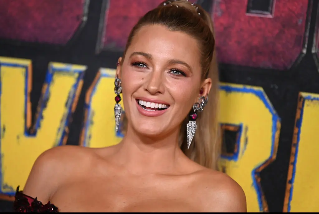 Interviewer who revealed Blake Lively made her 'want to quit' shares heartbreaking reason why actress' comment was 'like a bullet'