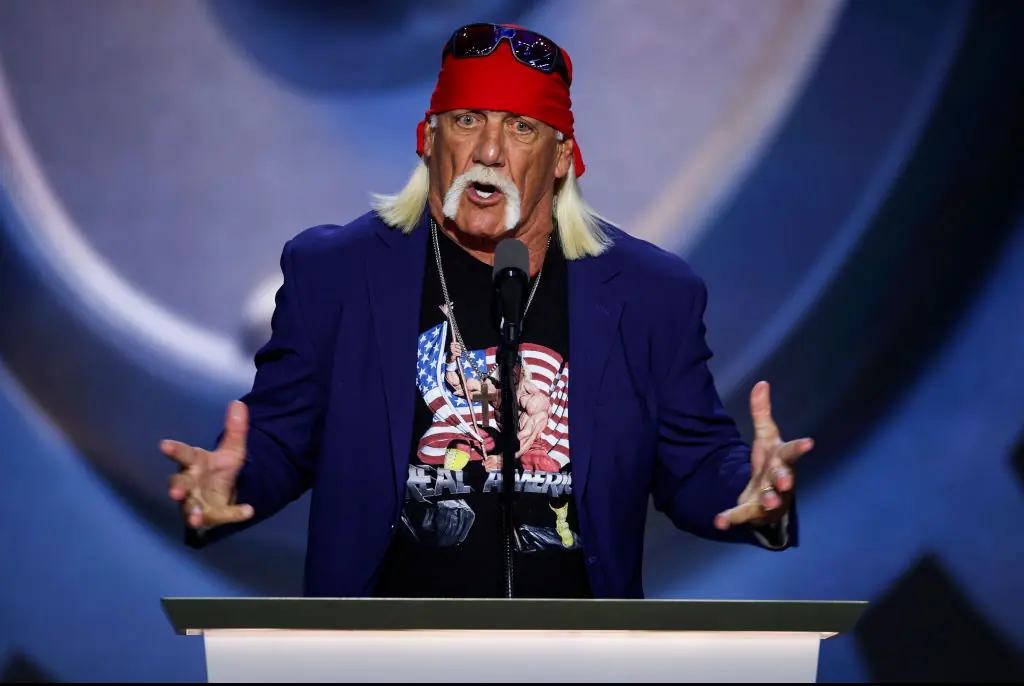Hulk Hogan's cause of death is now in question