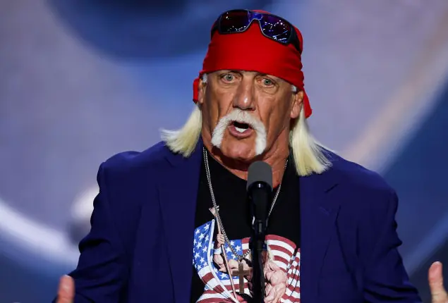 Police launch medical investigation into Hulk Hogan death