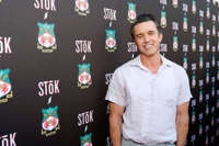 Rob McElhenney files to legally change his name