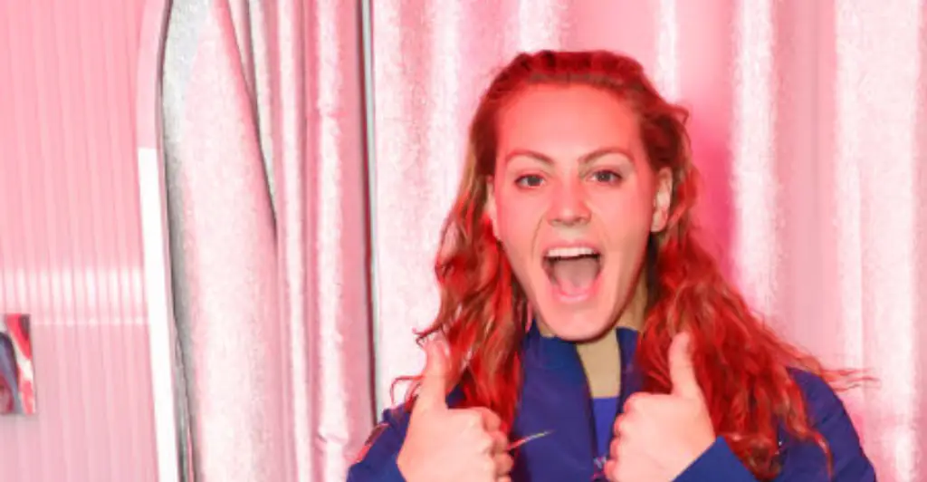 Team USA Olympic diver shares heartbreaking response after receiving score of 0.0