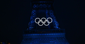 Olympics opening ceremony viewers left puzzled by 'threesome' scene