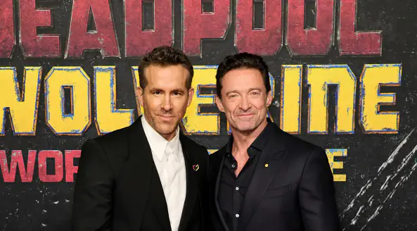 Outrageous 'Deadpool & Wolverine' joke Disney cut from movie is finally revealed