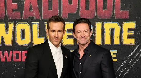 Outrageous 'Deadpool & Wolverine' joke Disney cut from movie is finally revealed