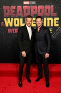 Outrageous 'Deadpool & Wolverine' joke Disney cut from movie is finally revealed
