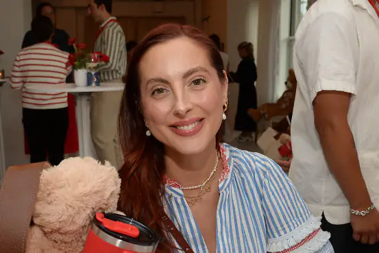 Susan Sarandon's daughter undergoes surgery after fans were 'scandalized' by 'inappropriate' wedding photos