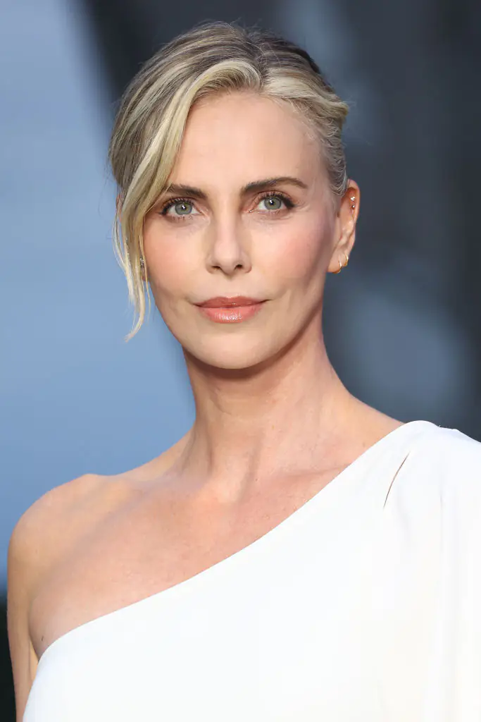 The 50-year-old didn't hold back when speaking about her biggest ick. Credit: Marc Piasecki / Getty