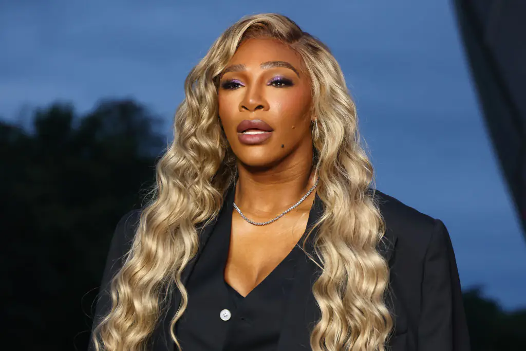 Williams slammed a Parisian restaurant for denying her entry. Credit: Marc Piasecki/WireImage/Getty