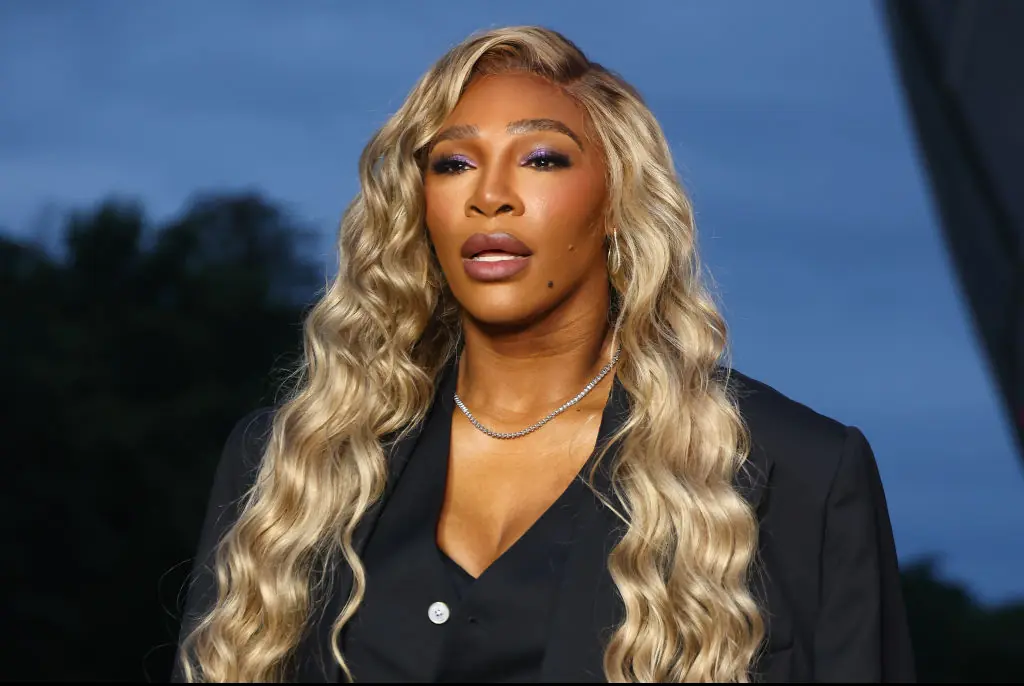 Williams slammed a Parisian restaurant for denying her entry. Credit: Marc Piasecki/WireImage/Getty