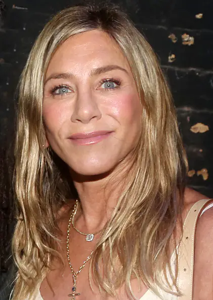 Jennifer Aniston