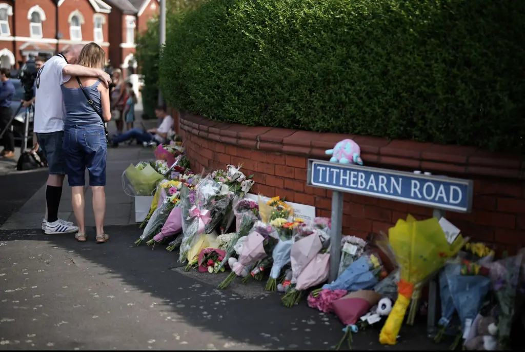 Southport Stabbings: Third child tragically confirmed dead