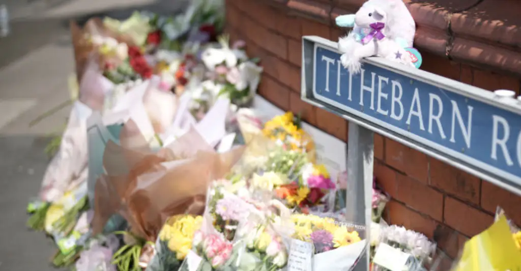 Southport Stabbings: Taylor Swift fans raise over £100,000 for victims