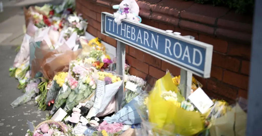 Southport Stabbings: Taylor Swift fans raise over £100,000 for victims