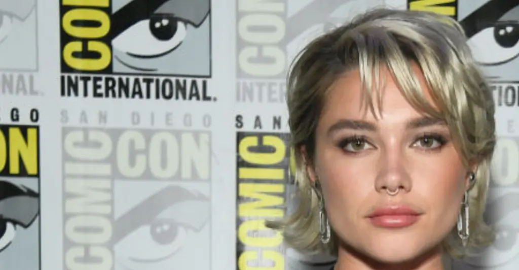 Florence Pugh finally explains how to pronounce her last name