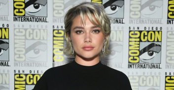 Florence Pugh finally explains how to pronounce her last name