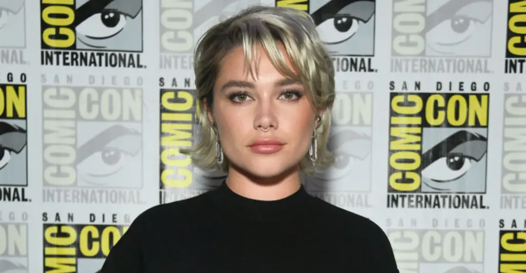 Florence Pugh finally explains how to pronounce her last name