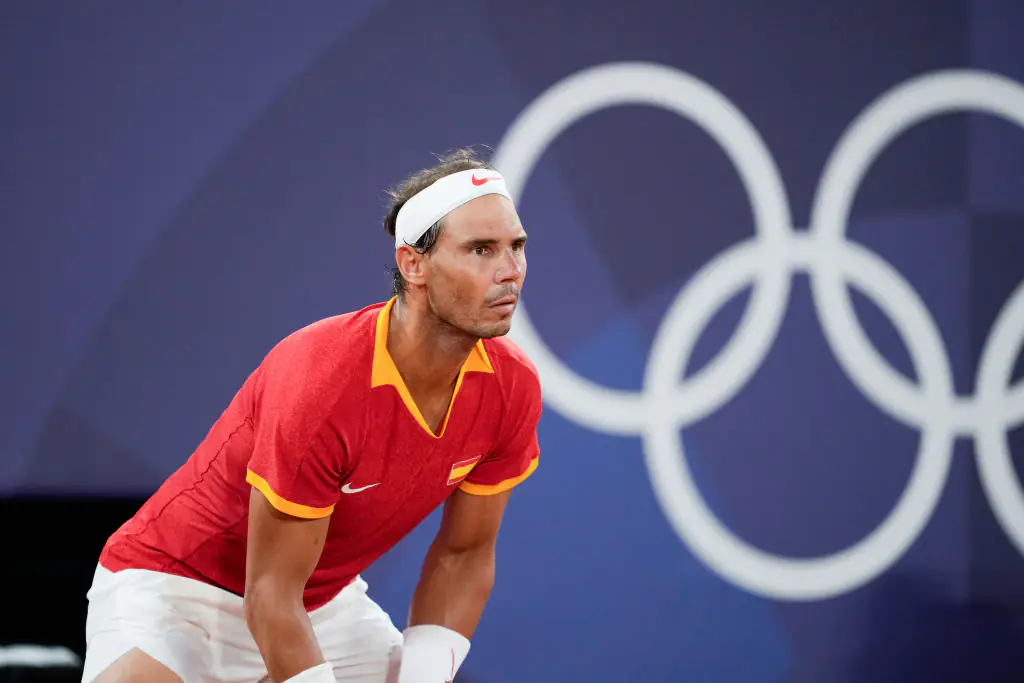 Credit: Eurasia Sport Images / Getty
