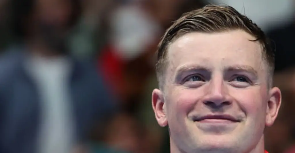 Athlete claims people are finding 'worms in the food' served at Paris Olympic Village