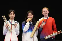 Olympics