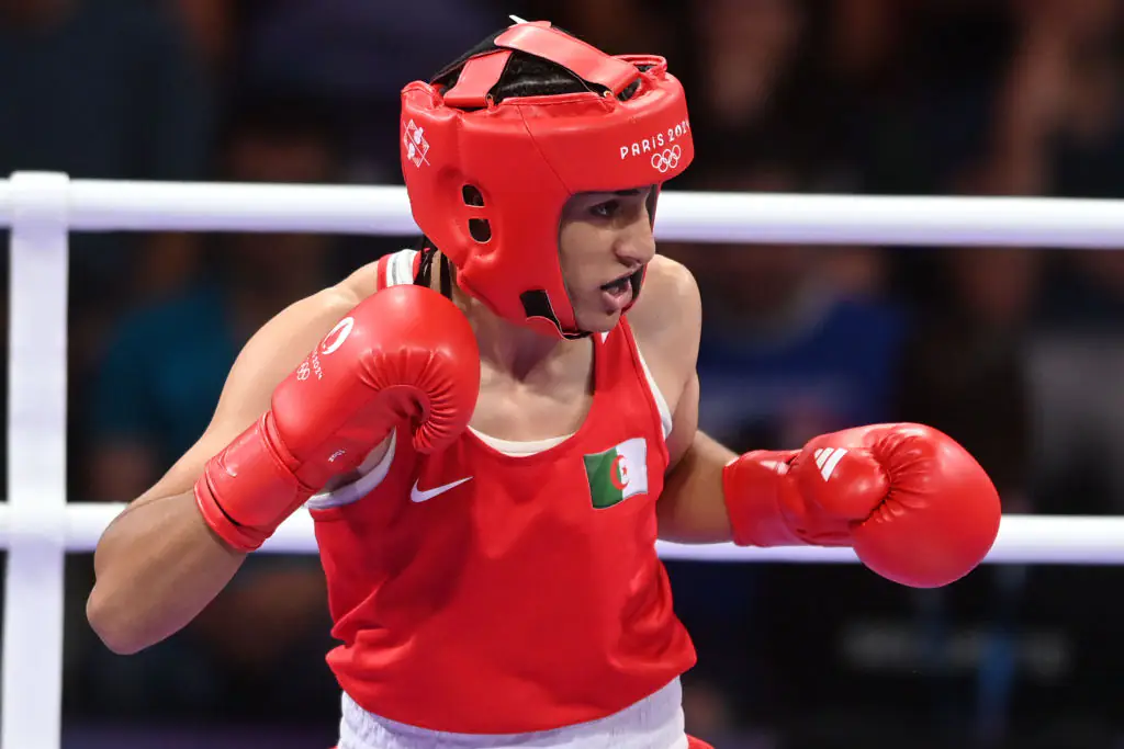 Explained: Why boxer Imane Khelif is allowed to compete in the Olympics