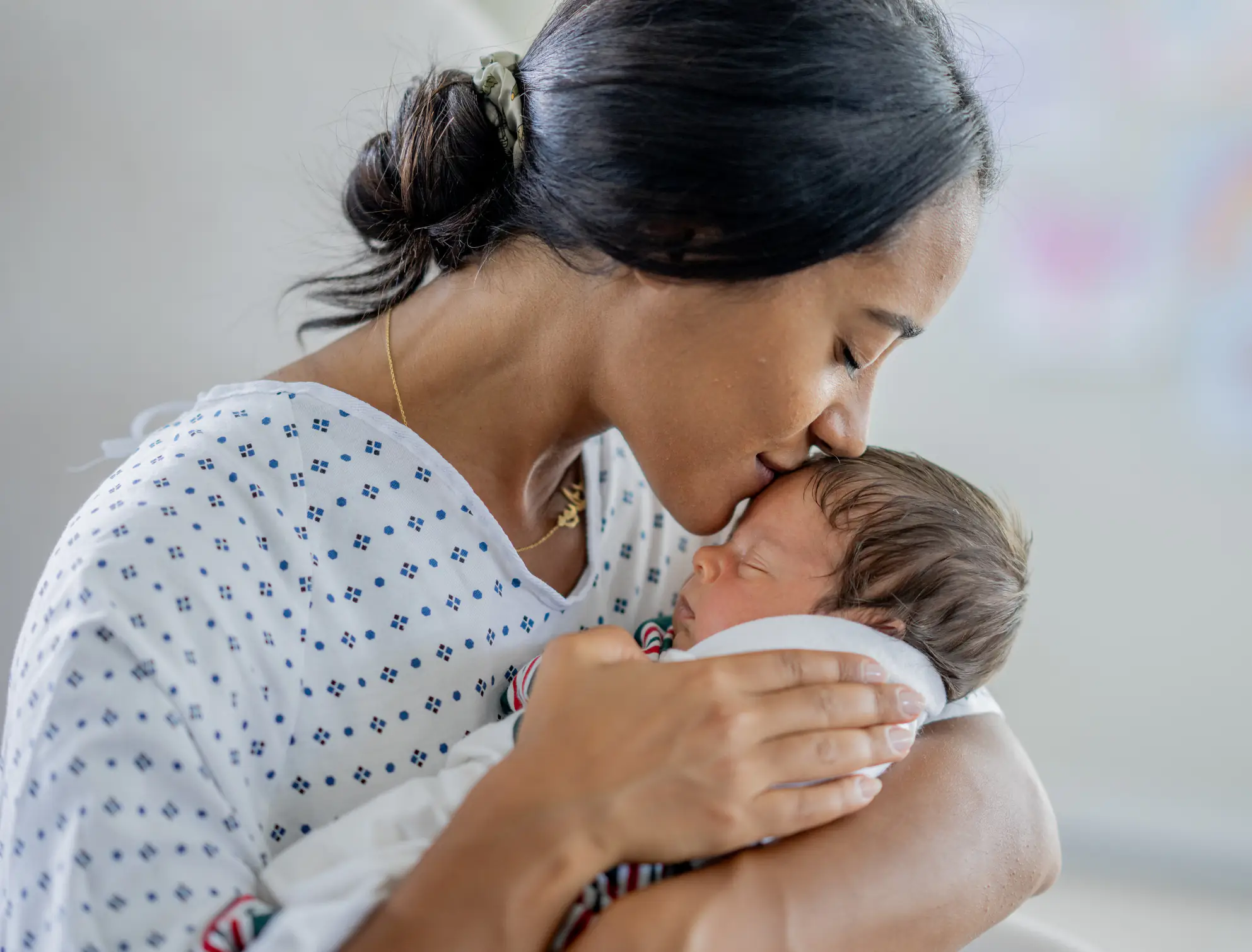 Young mom accidentally gives baby controversial X-rated name and people think it should be 'banned'