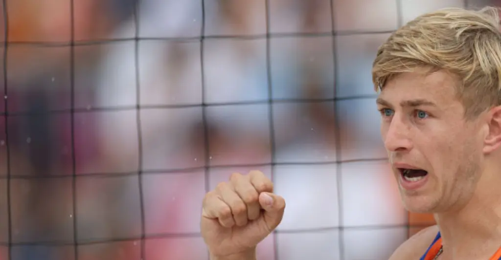 Convicted child rapist allowed to compete in Olympics cries in first interview after Games