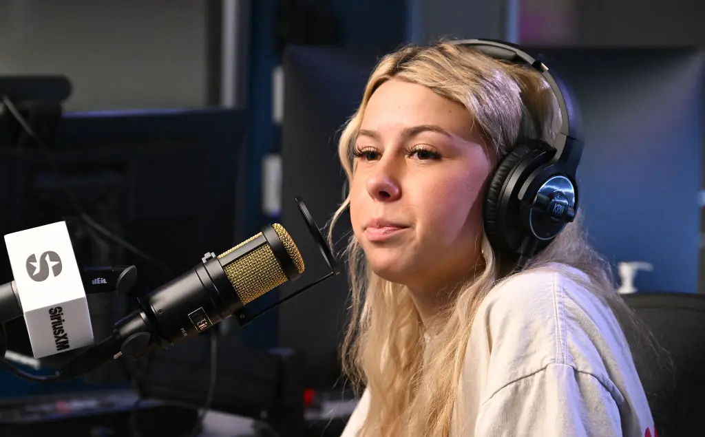 Hawk Tuah girl reveals what boyfriend said to her after he lost money in her crypto crash