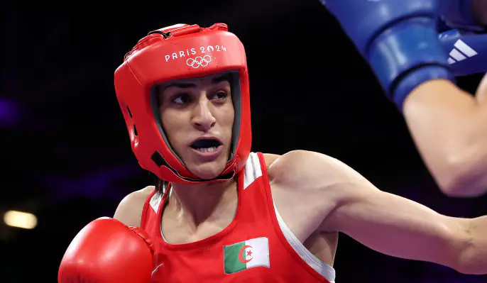 Olympics committee brands IBA's gender eligibility tests as 'not legitimate' - IBA fires back